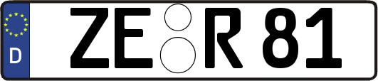 ZE-R81
