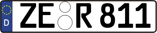 ZE-R811
