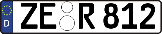 ZE-R812