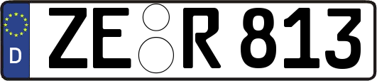 ZE-R813