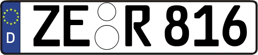 ZE-R816