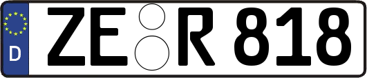ZE-R818