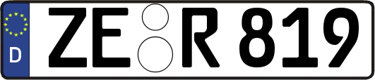 ZE-R819
