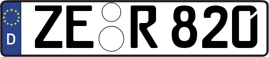 ZE-R820