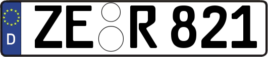 ZE-R821