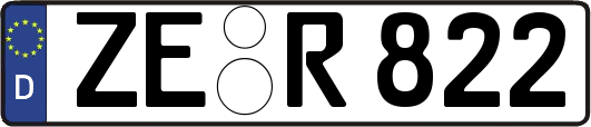 ZE-R822