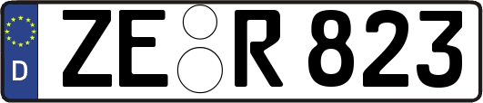 ZE-R823