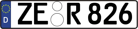 ZE-R826