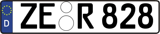 ZE-R828