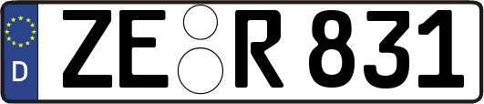 ZE-R831