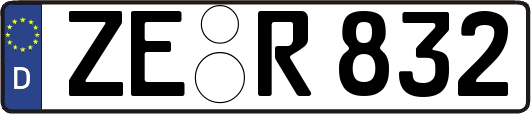 ZE-R832