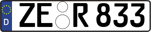 ZE-R833
