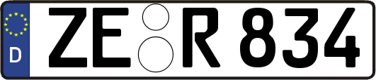 ZE-R834