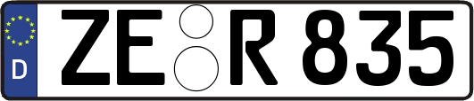 ZE-R835