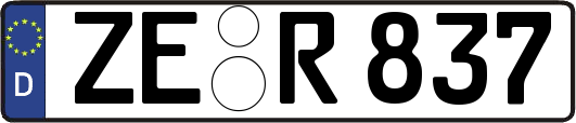 ZE-R837