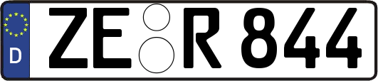 ZE-R844