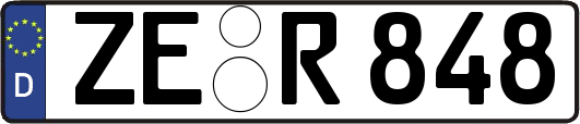 ZE-R848