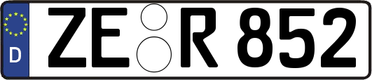 ZE-R852