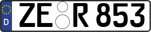 ZE-R853