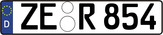 ZE-R854