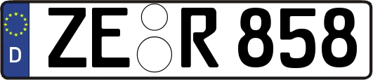 ZE-R858
