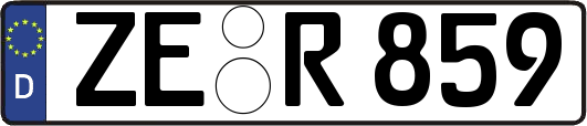 ZE-R859
