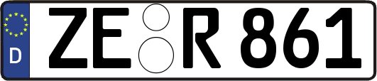ZE-R861
