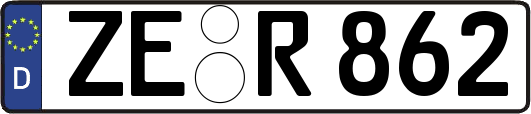 ZE-R862