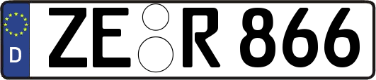 ZE-R866