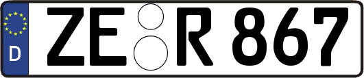 ZE-R867