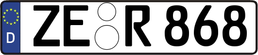 ZE-R868