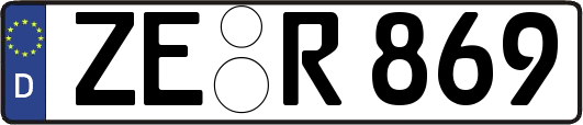 ZE-R869