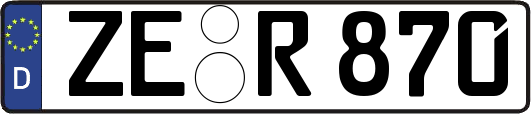 ZE-R870