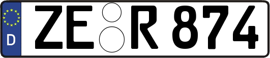 ZE-R874