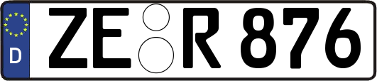 ZE-R876