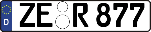 ZE-R877