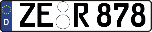 ZE-R878