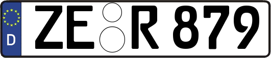 ZE-R879