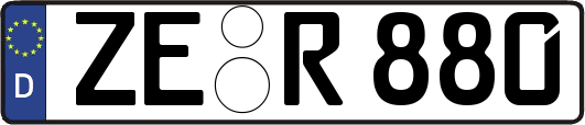 ZE-R880