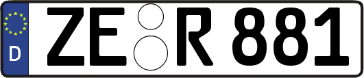 ZE-R881