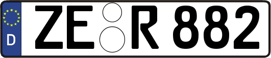 ZE-R882
