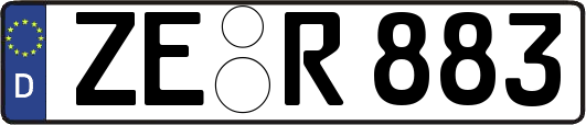 ZE-R883