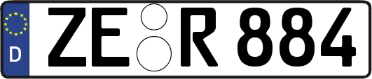 ZE-R884