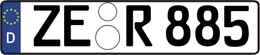 ZE-R885