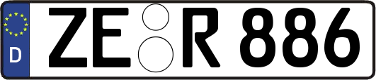 ZE-R886