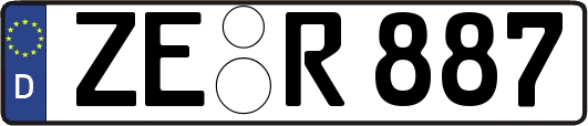 ZE-R887