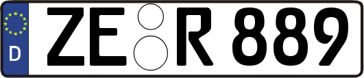 ZE-R889