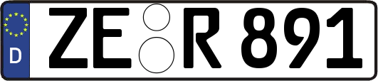 ZE-R891