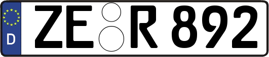 ZE-R892