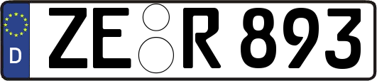 ZE-R893